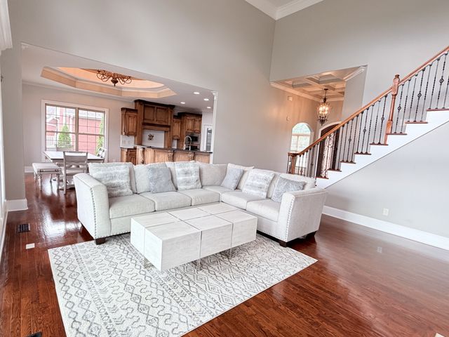 1023 Somerset Downs Blvd, Hendersonville, TN 37075