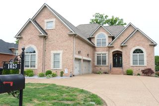 1023 Somerset Downs Blvd, Hendersonville, TN 37075