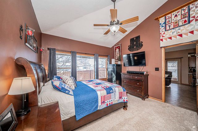 401 Dewey Street, Solomon, KS 67480