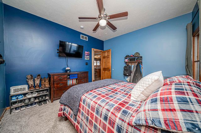 401 Dewey Street, Solomon, KS 67480