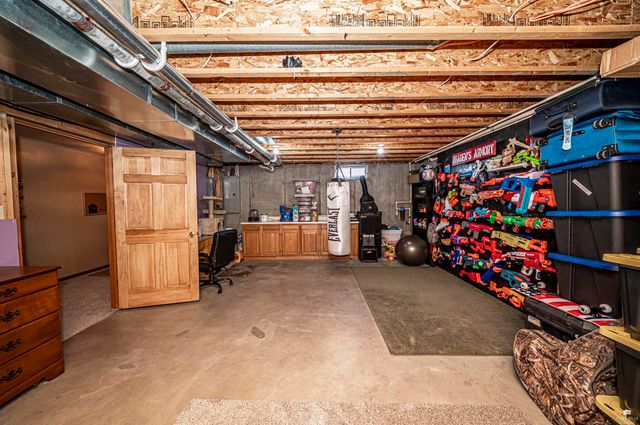 401 Dewey Street, Solomon, KS 67480