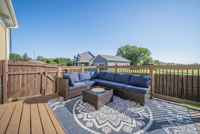 401 Dewey Street, Solomon, KS 67480