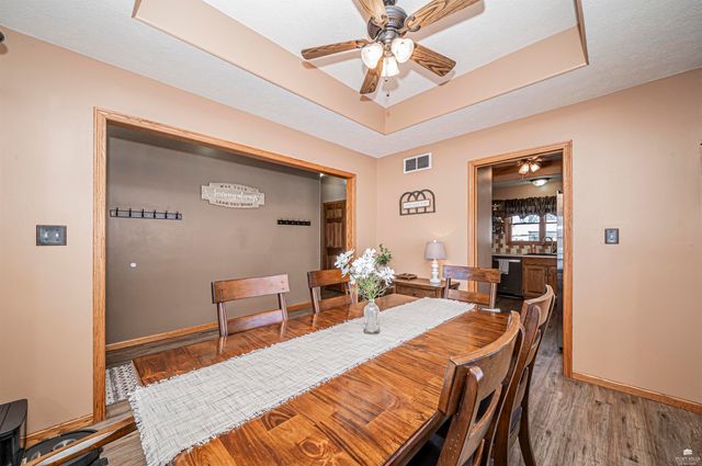 401 Dewey Street, Solomon, KS 67480