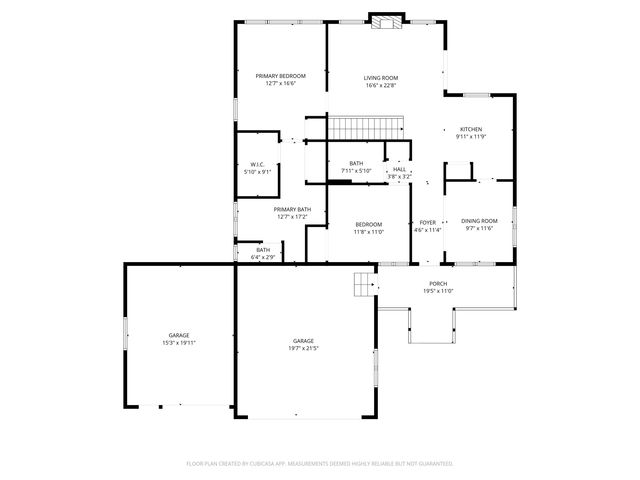 401 Dewey Street, Solomon, KS 67480