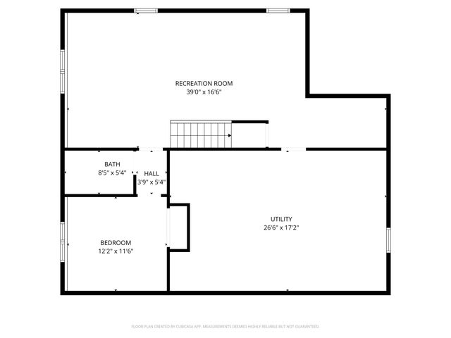 401 Dewey Street, Solomon, KS 67480