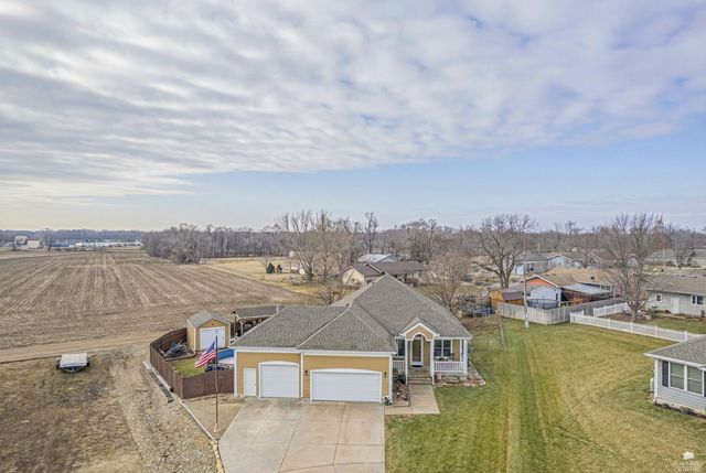 401 Dewey Street, Solomon, KS 67480