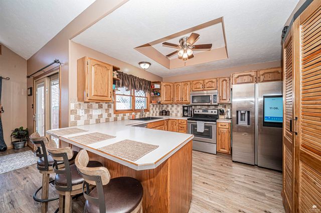 401 Dewey Street, Solomon, KS 67480