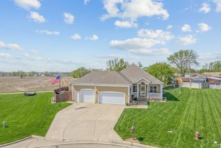 401 Dewey Street, Solomon, KS 67480