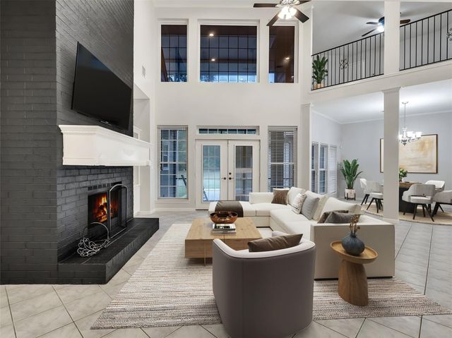 17275 Northcrest Circle, New Caney, TX 77357