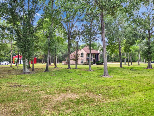 17275 Northcrest Circle, New Caney, TX 77357