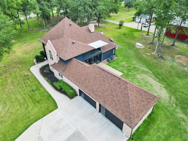 17275 Northcrest Circle, New Caney, TX 77357