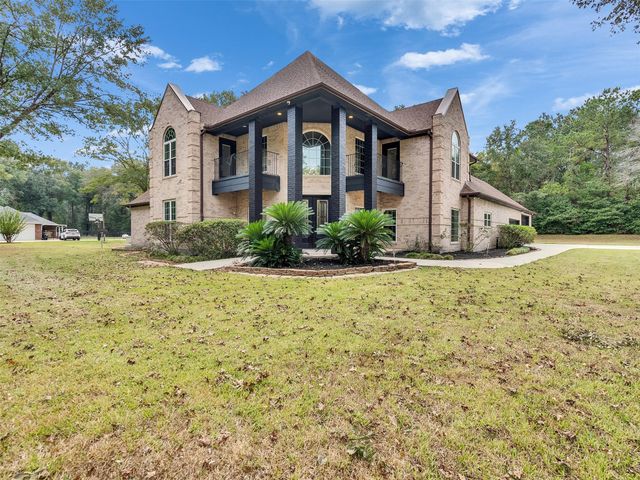 17275 Northcrest Circle, New Caney, TX 77357
