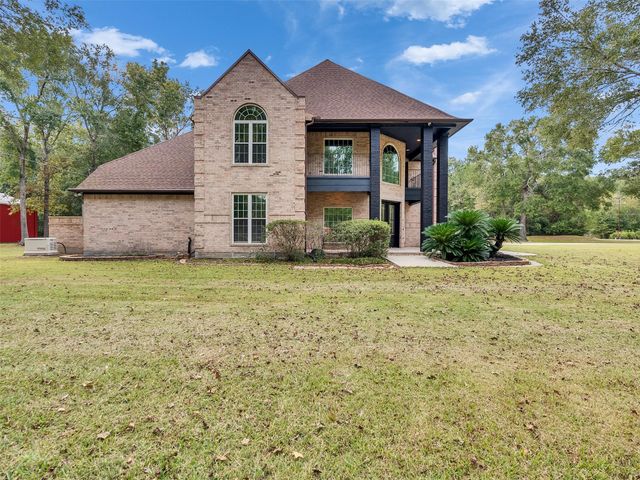 17275 Northcrest Circle, New Caney, TX 77357