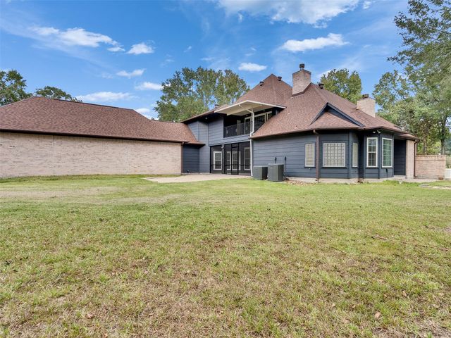 17275 Northcrest Circle, New Caney, TX 77357