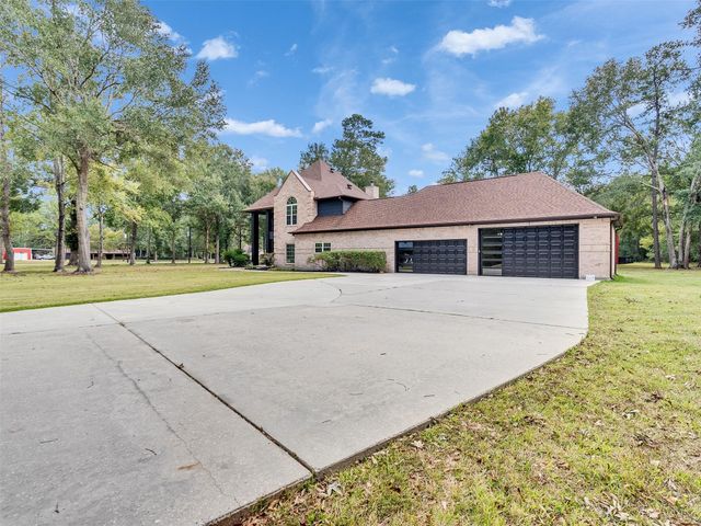 17275 Northcrest Circle, New Caney, TX 77357