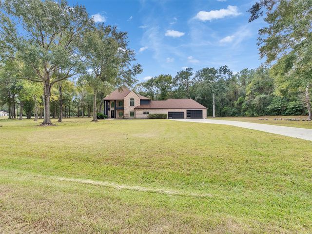 17275 Northcrest Circle, New Caney, TX 77357