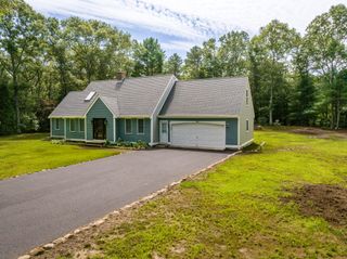 3 Popple Bottom Road, Sandwich, MA 02563