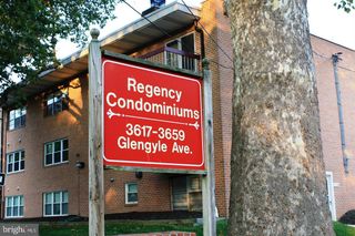 3619 GLENGYLE AVE #8B, Baltimore, MD 21215