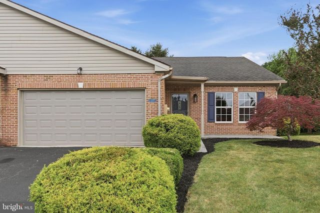 23 HOMESTEAD DRIVE, Greencastle, PA 17225