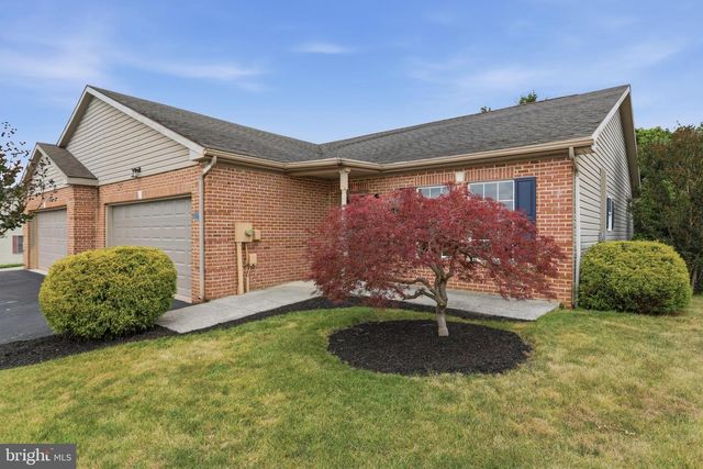 23 HOMESTEAD DRIVE, Greencastle, PA 17225
