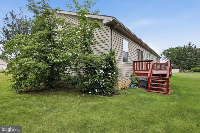 23 HOMESTEAD DRIVE, Greencastle, PA 17225
