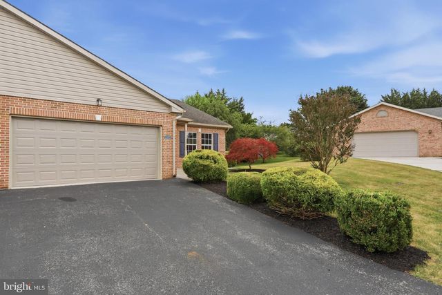 23 HOMESTEAD DRIVE, Greencastle, PA 17225