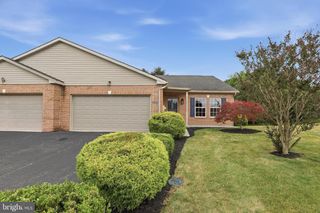 23 HOMESTEAD DRIVE, Greencastle, PA 17225