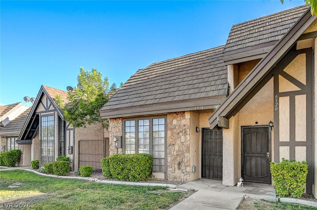 6518 Ironbark Lane, Las Vegas, NV 89107 — photo 2