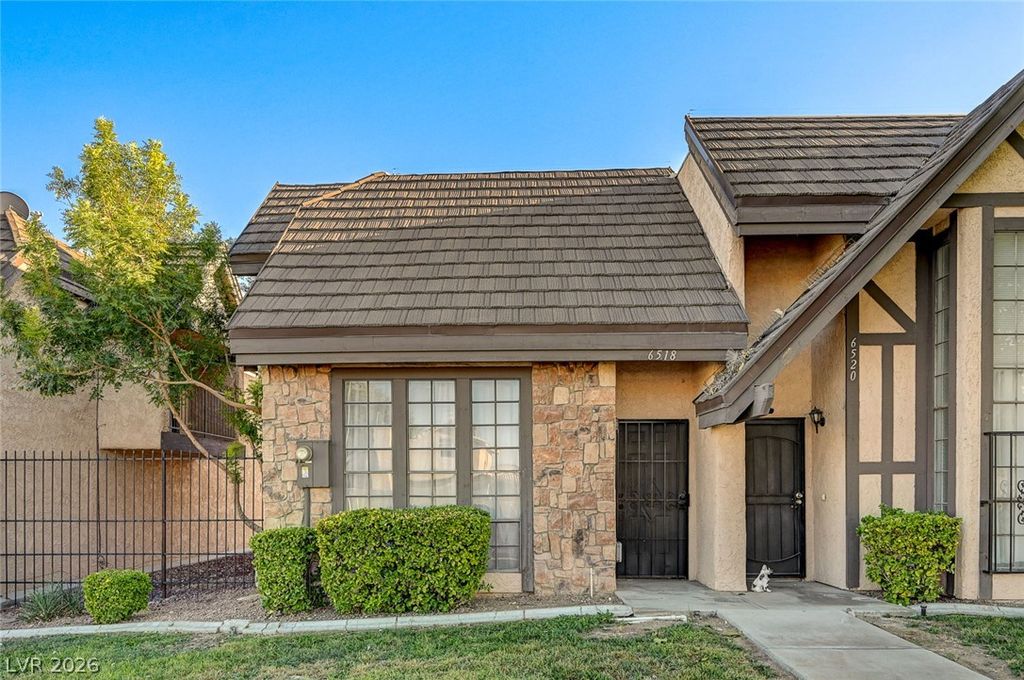 6518 Ironbark Lane, Las Vegas, NV 89107 — photo 3