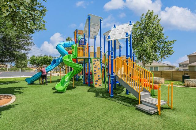 104 Granville CT, Jarrell, TX 76537