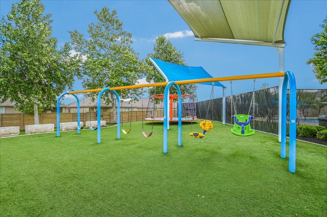 104 Granville CT, Jarrell, TX 76537