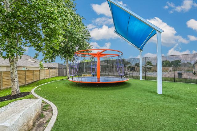 104 Granville CT, Jarrell, TX 76537