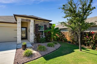 104 Granville CT, Jarrell, TX 76537