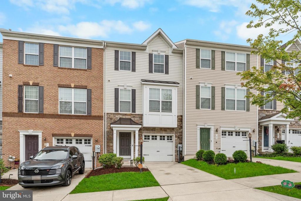 107 THOMASSON CT, Capitol Heights, MD 20743