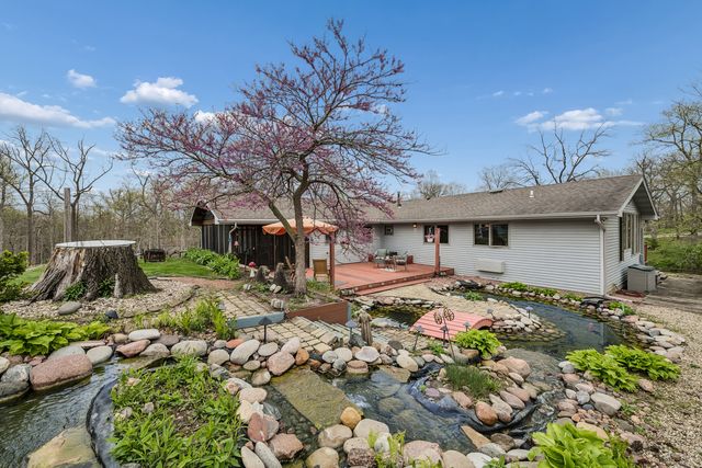 245 W Circle Drive, New Lenox, IL 60451
