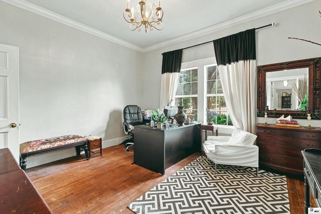 1410 PARK AVENUE, Monroe, LA 71201
