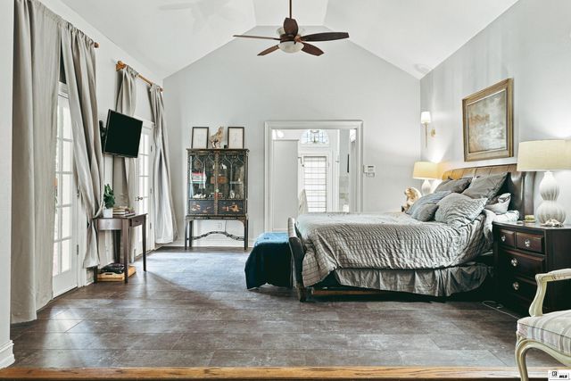 1410 PARK AVENUE, Monroe, LA 71201