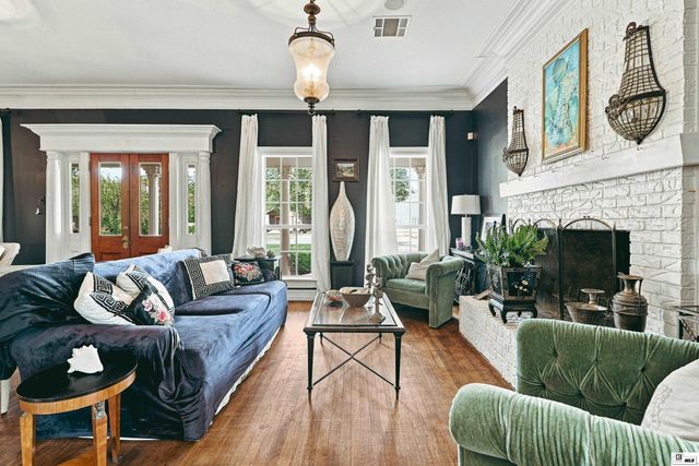 1410 PARK AVENUE, Monroe, LA 71201
