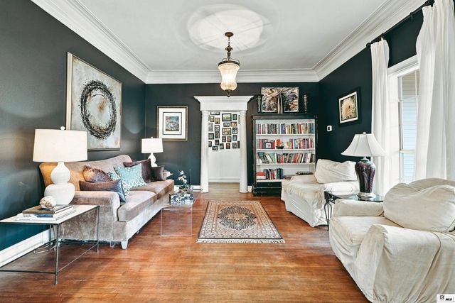 1410 PARK AVENUE, Monroe, LA 71201