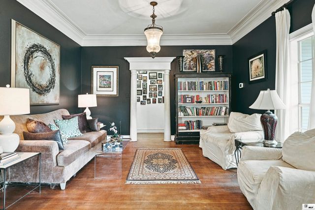1410 PARK AVENUE, Monroe, LA 71201