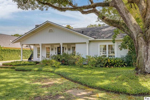 1410 PARK AVENUE, Monroe, LA 71201