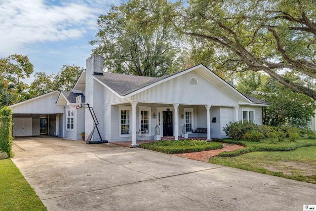 1410 PARK AVENUE, Monroe, LA 71201