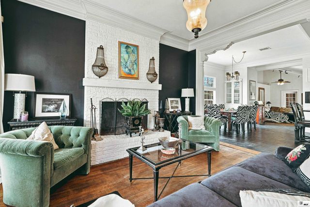 1410 PARK AVENUE, Monroe, LA 71201