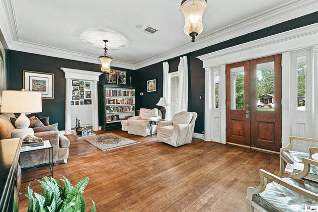 1410 PARK AVENUE, Monroe, LA 71201