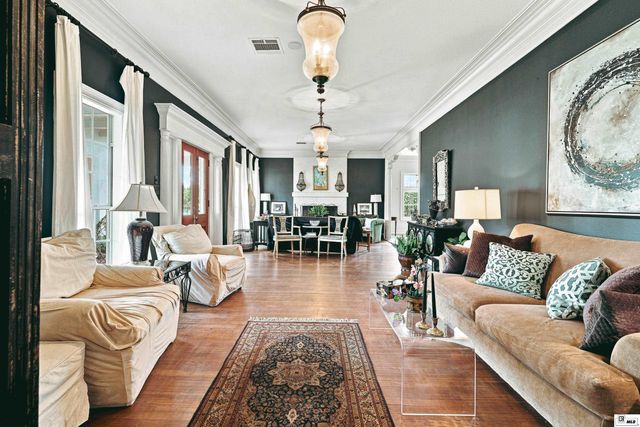 1410 PARK AVENUE, Monroe, LA 71201