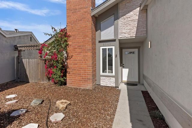 5343 Garrison Circle, San Jose, CA 95123