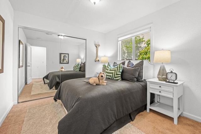 5343 Garrison Circle, San Jose, CA 95123