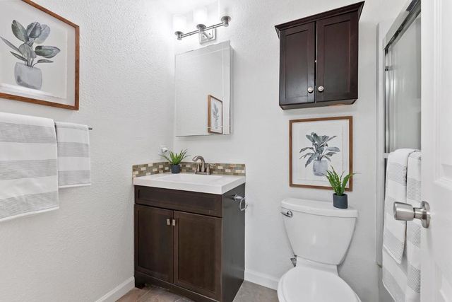 5343 Garrison Circle, San Jose, CA 95123