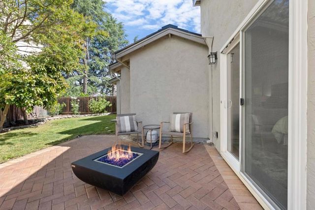 5343 Garrison Circle, San Jose, CA 95123