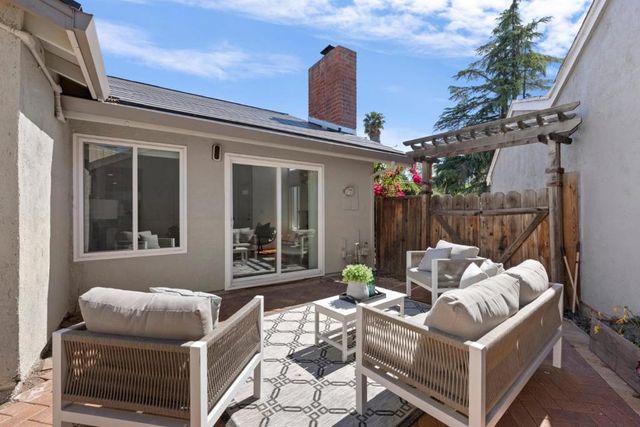 5343 Garrison Circle, San Jose, CA 95123